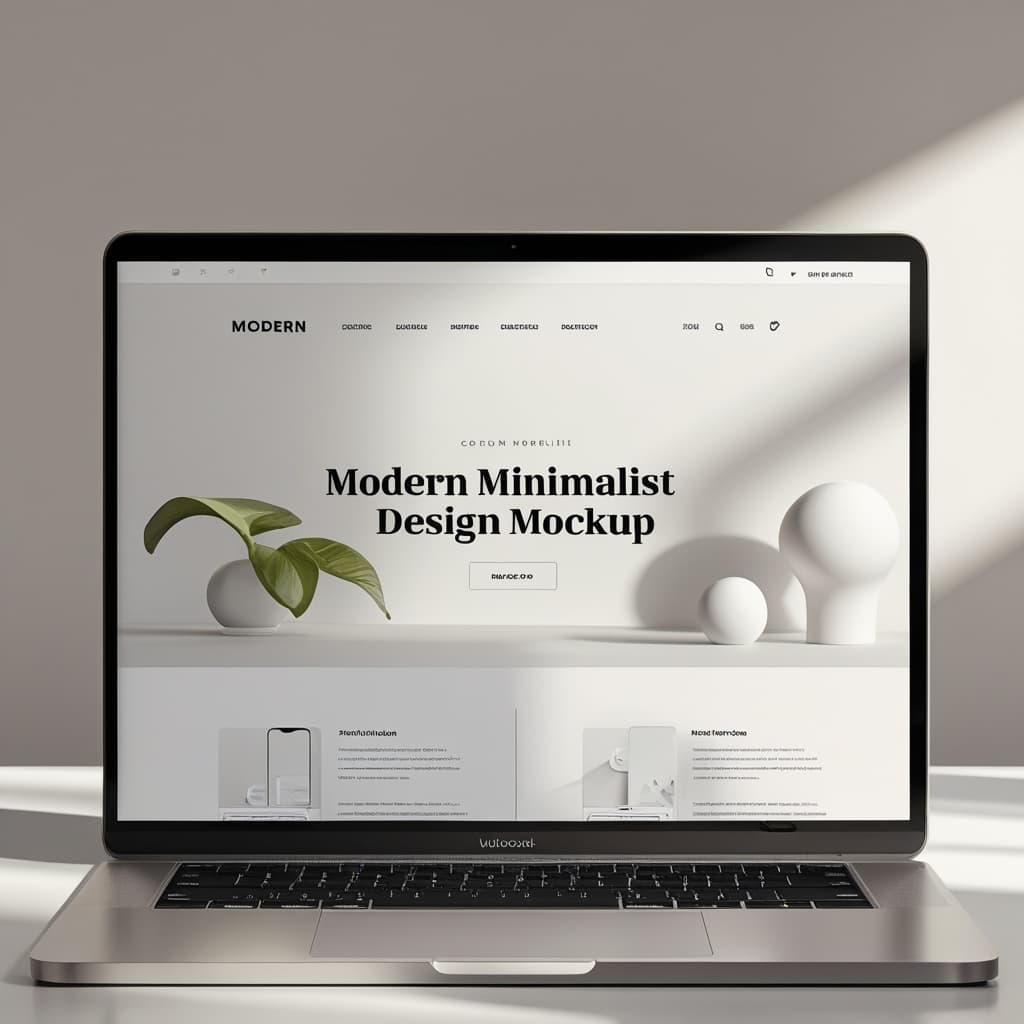 Siti Web Professionali